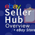 ebay seller hub