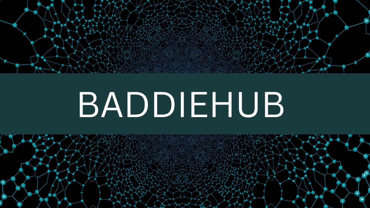 baddiehub.