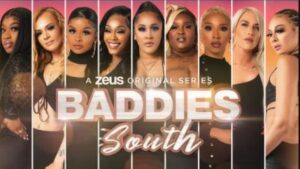 baddies south