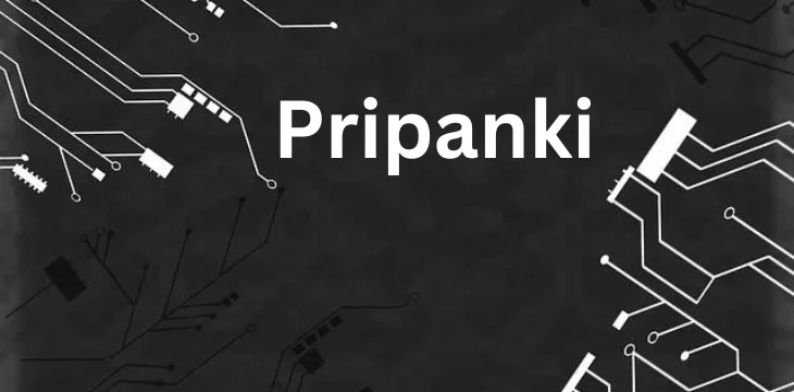 pripanki