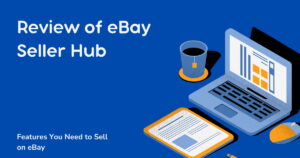 ebay seller hub