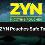 Can You Swallow Zyn What You Need to Know About This Nicotine