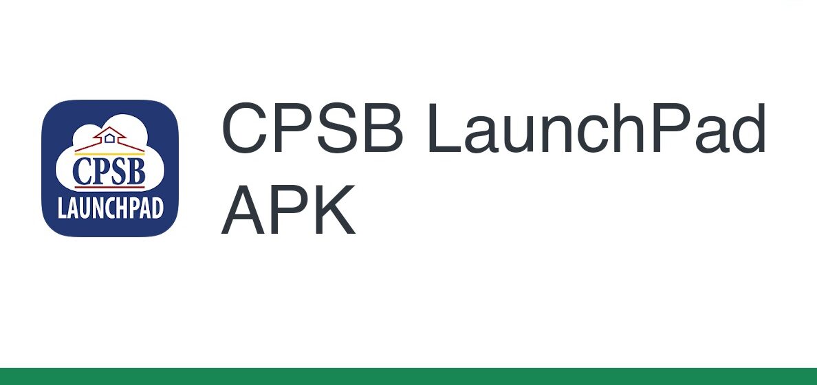 cpsb.launchpad