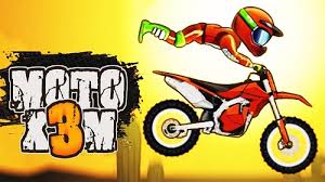 moto x3m bike race game unblocked