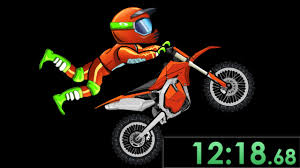 moto x3m bike race game unblocked