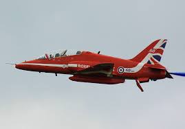 red arrows tracker