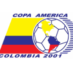 copa america schedule 2001