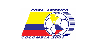 copa america schedule 2001