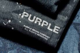 purple brand jeans