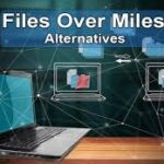 files over miles