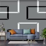 wall painting design