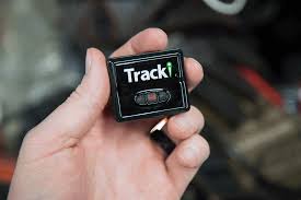 gps tracker