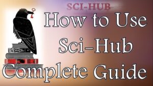 sci-hub