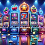 King Slot Games