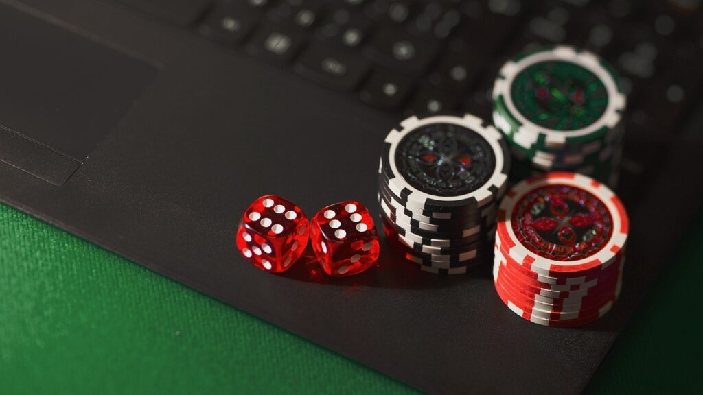 Joker123 vs. Other Online Casinos: What Makes It Unique?