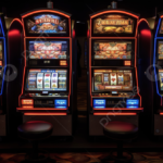 Slot Gacor Casino