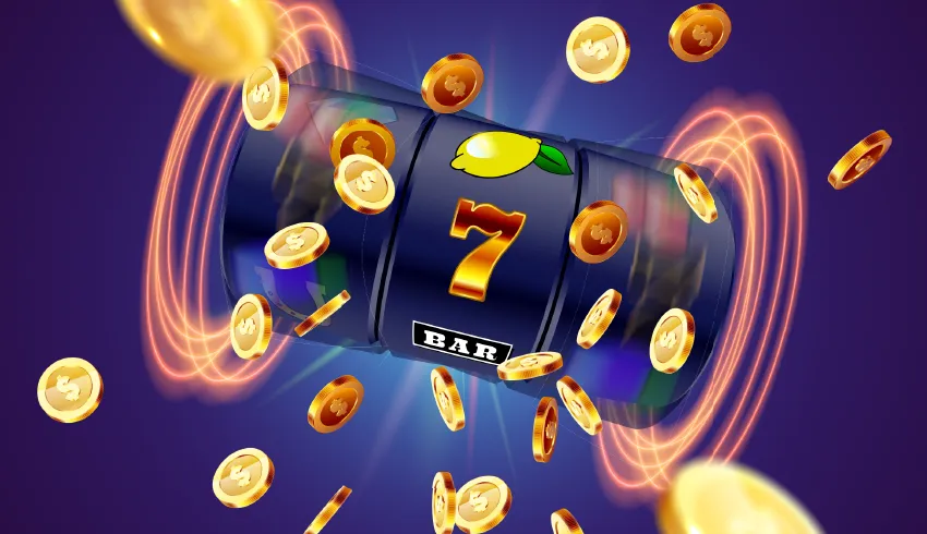 High Volatility Slots Explained: Risky Spins for BTV4D Rewards